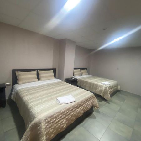 Stelar Hostal Cuenca Kültér fotó
