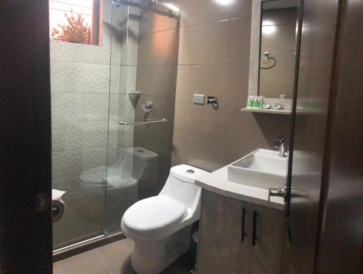 Stelar Hostal Cuenca Kültér fotó
