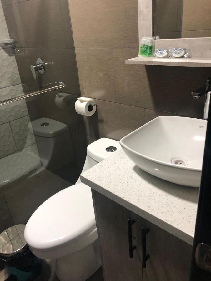 Stelar Hostal Cuenca Kültér fotó