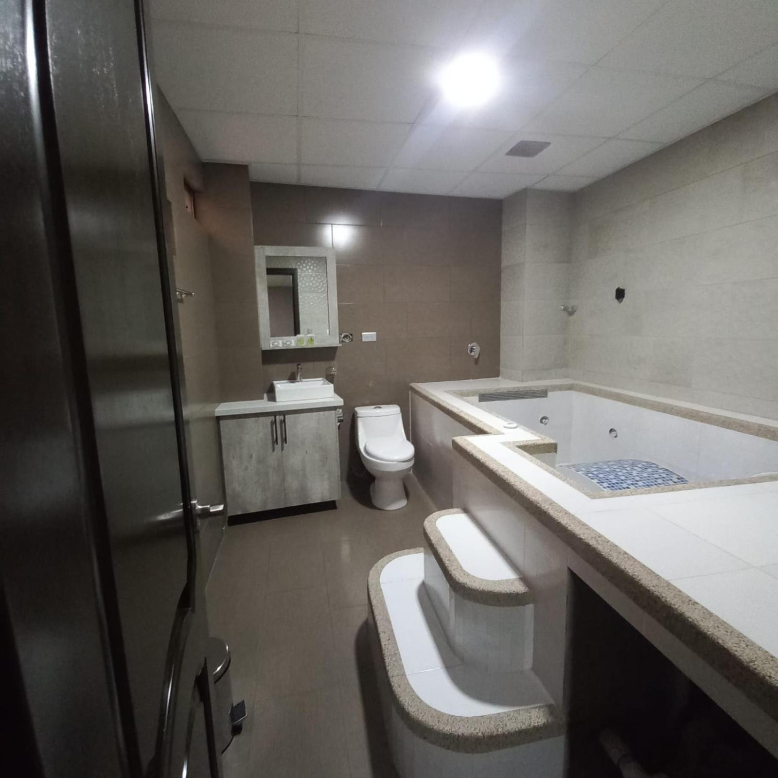 Stelar Hostal Cuenca Kültér fotó