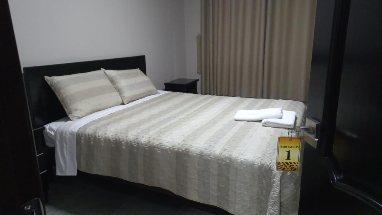 Stelar Hostal Cuenca Kültér fotó