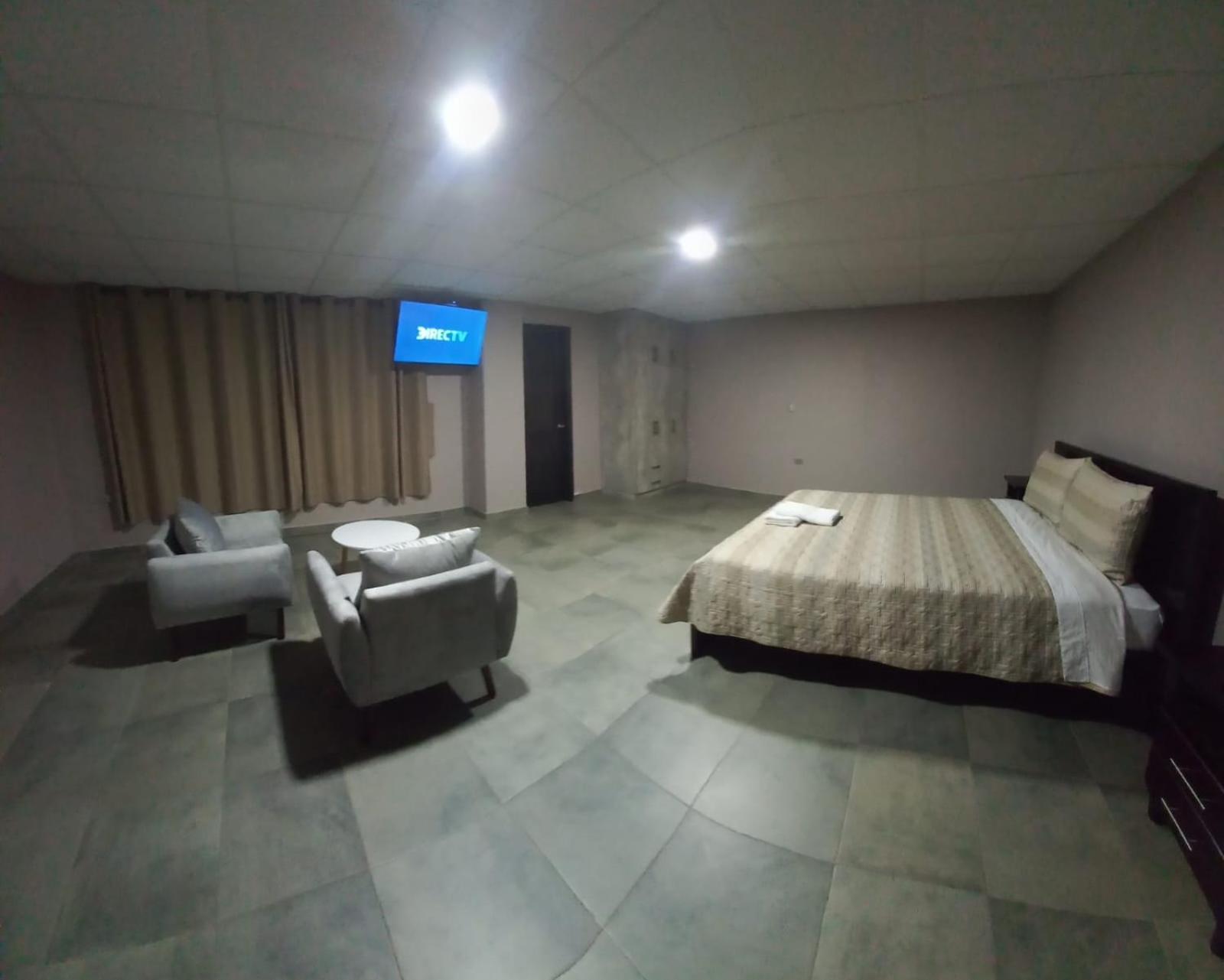 Stelar Hostal Cuenca Kültér fotó