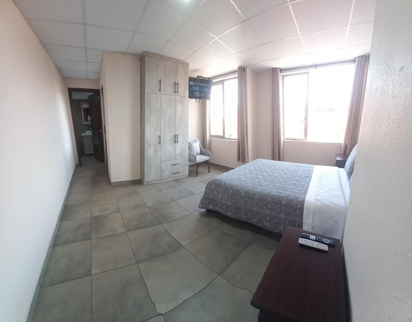 Stelar Hostal Cuenca Kültér fotó