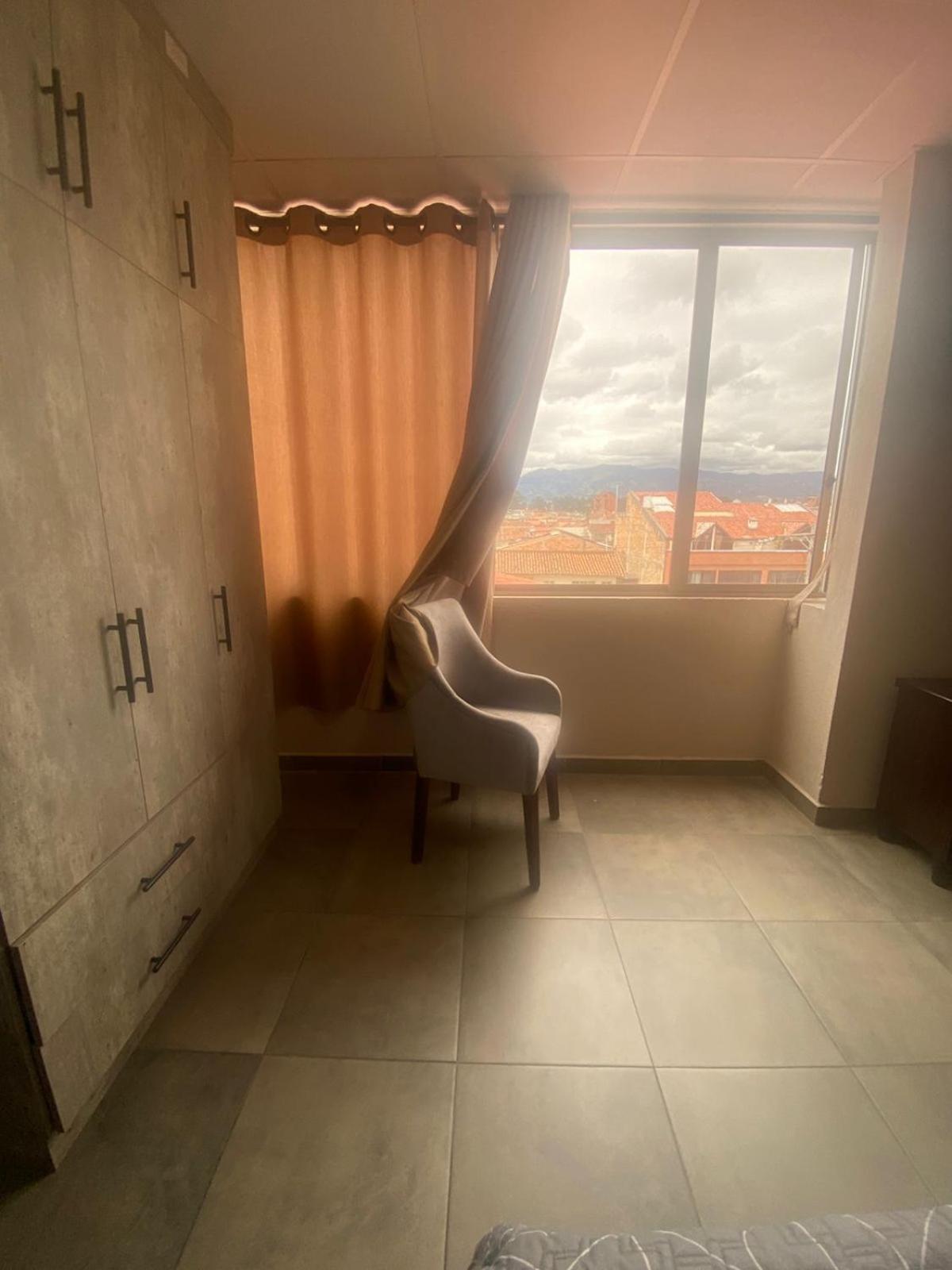 Stelar Hostal Cuenca Kültér fotó