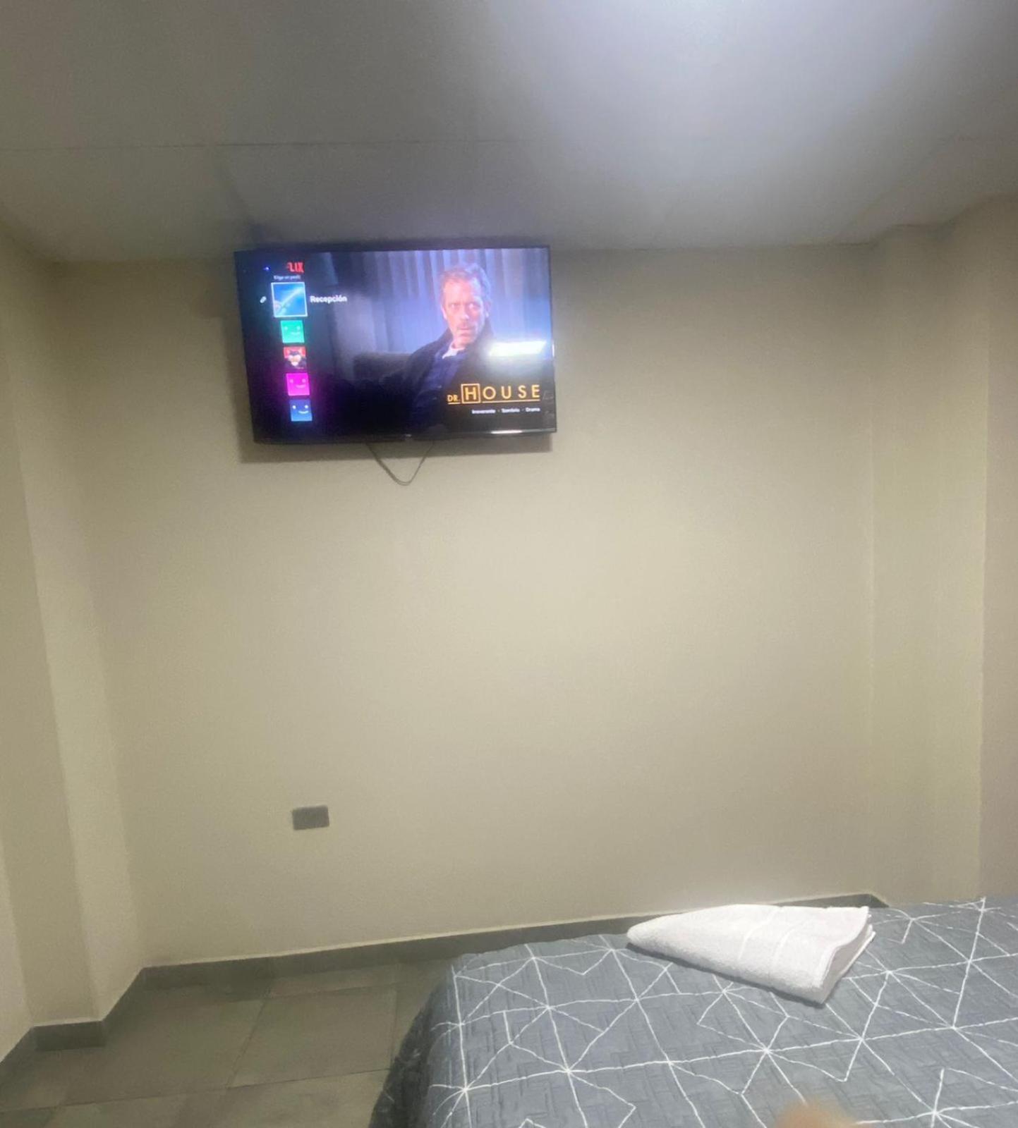 Stelar Hostal Cuenca Kültér fotó