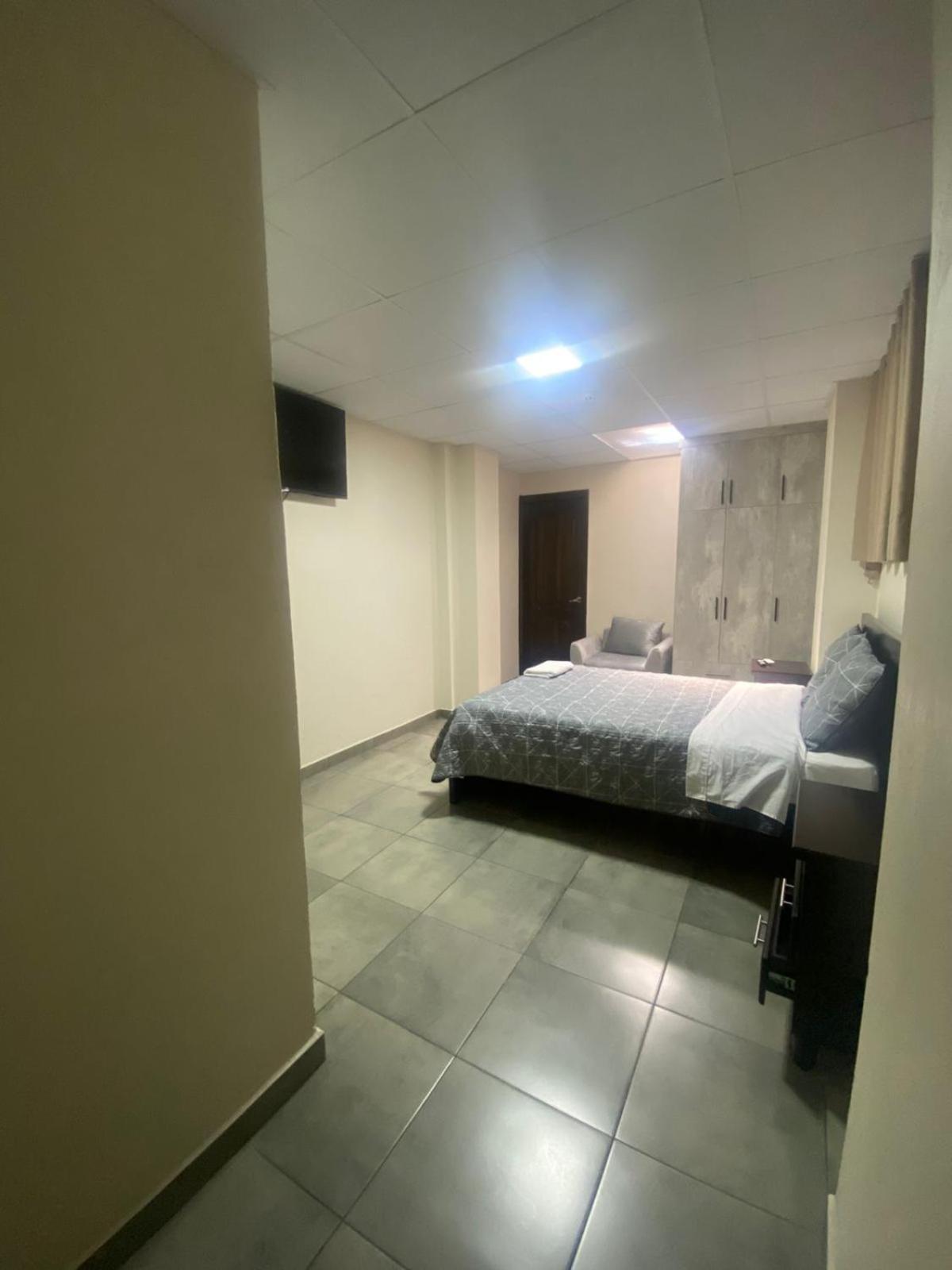 Stelar Hostal Cuenca Kültér fotó